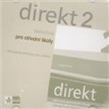 Direkt 2 nmina pro stedn koly - Giorgio Motta; Olga Vomkov