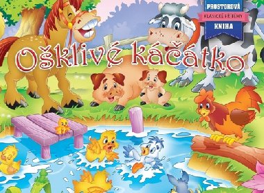 Okliv Ktko - 