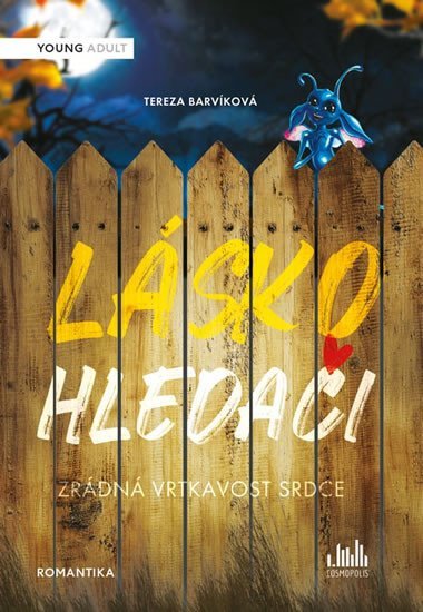 Lskohledai - Tereza Barvkov