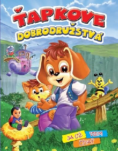 apkove dobrodrustv - Malvina Mikls