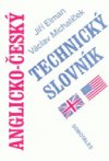 Anglicko - esk technick slovnk - Ji Elman; Vclav Michalek