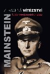 Ztracen vtzstv - Erich von Manstein
