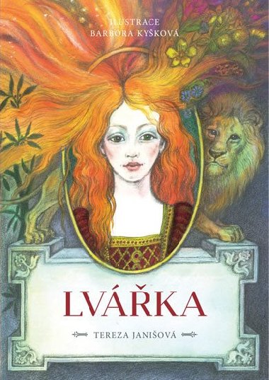 Lvka - Tereza Janiov