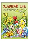 Slabik, 2. dl - neuveden