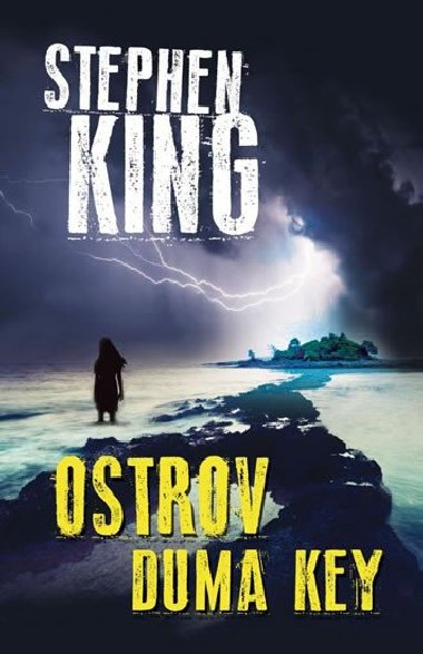 Ostrov Duma Key - Stephen King