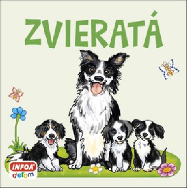 Zvierat - 