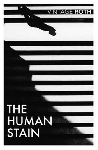 The Human Stain - Joseph Roth