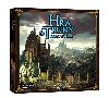 Hra o Trny - Deskov hra - neuveden