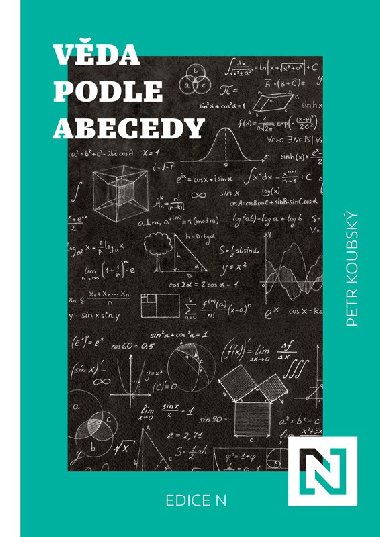Vda podle abecedy - Petr Koubsk