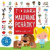 Malovan pohdky - Stuart Lynch