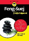 Feng uej pro (ne)chpav - David Daniel Kennedy