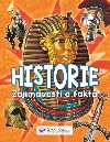 Historie - Zajmavosti a fakta - Svojtka