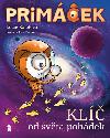 Primek. Kl od svta pohdek - Lucie Kaletov