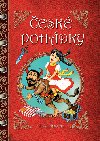 esk pohdky - 