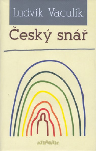 esk sn - Ludvk Vaculk