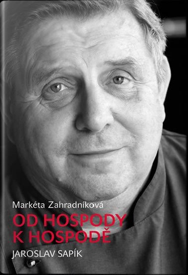 Od hospody k hospod - Markta Zahradnkov