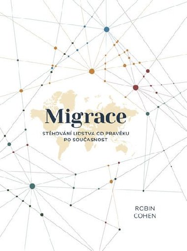 Migrace - Robin Cohen