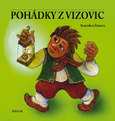 Pohdky z Vizovic - Bronislava mov