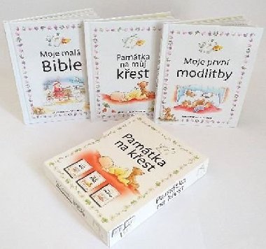 Pamtka na kest - box - neuveden