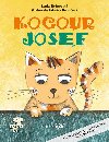 Kocour Josef - Lenka Ronovsk