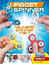 Fidget Spinner - Nejlep spinner triky - Grada