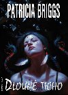 Dlouh ticho - Patricia Briggs