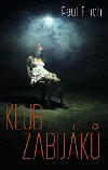 Klub zabijk - Paul Finch