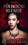 Tpytn dvr 2 - Plnon klenot - Richelle Mead