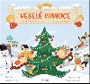 Vesel Vianoce - Petr ulc; Jaroslav Krek