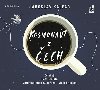 Kosmonaut z ech - CDmp3 - Jaroslav Kalfa; Petr Jenita; Veronika Khek Kubaov; Vasil Fridrich