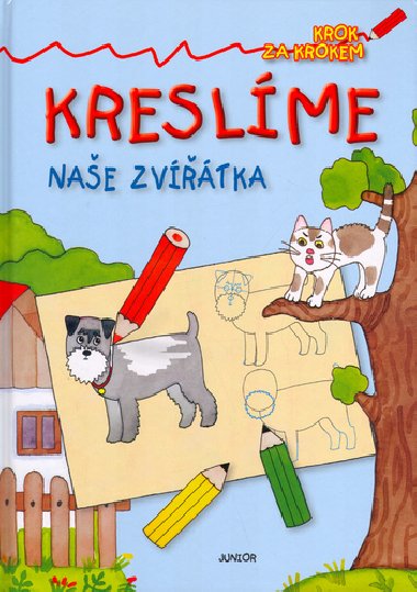 Kreslme nae zvtka - Zuzana Pospilov; Renta Frankov