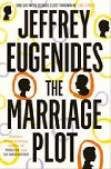The Marriage Plot - Eugenides Jeffrey