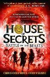 Battle of the Beasts - Columbus Chris, Vizzini Ned