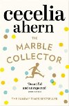 The Marble Collector - Ahern Cecelia
