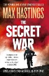 The Secret War - Hastings Max