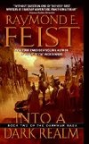 Into a Dark Realm - Feist Raymond E.