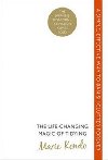 The Life-changing Magic of Tidying - Kondo Marie