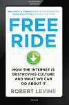 Free Ride - Levine Robert