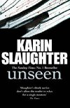 Unseen - Slaughter Karin