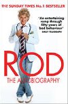 Rod: The Autobiography - Stewart Rod