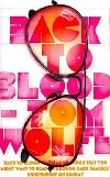 Back to Blood - Wolfe Tom
