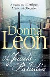 The Jewels of Paradise - Leon Donna