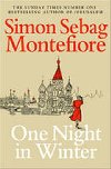 One Night in Winter - Montefiore Simon Sebag