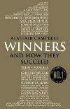 Winners - Campbell Alastair