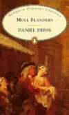 Moll Flanders - Defoe Daniel