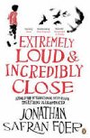 Extremely Loud and Incredibly Close - Foer Jonathan Safran