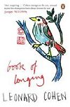 Book of Longing - Cohen Leonard