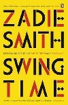Swing Time - Smith Zadie
