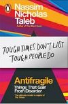 Antifragile - Taleb Nassim Nicholas