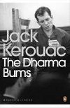 The Dharma Bums - Kerouac Jack